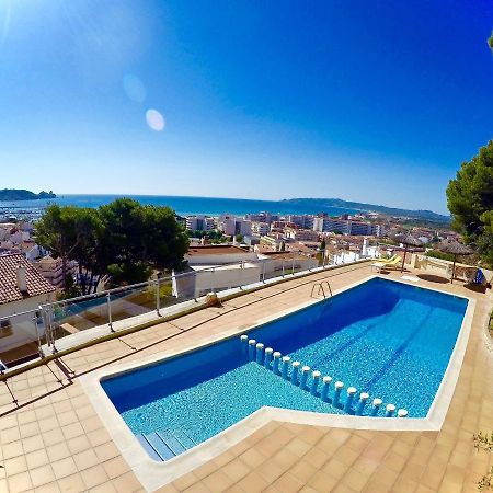 Trill Las Brisas 2-4 Pers أولاستارتيت المظهر الخارجي الصورة