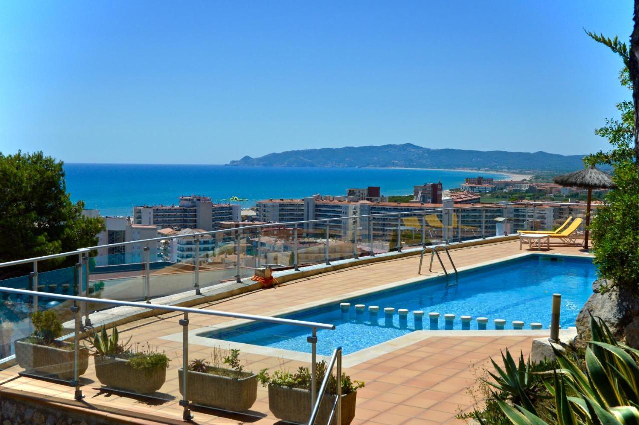 Trill Las Brisas 2-4 Pers أولاستارتيت المظهر الخارجي الصورة